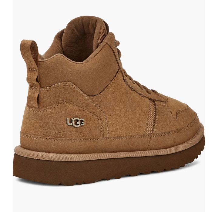 Мужские ботинки UGG