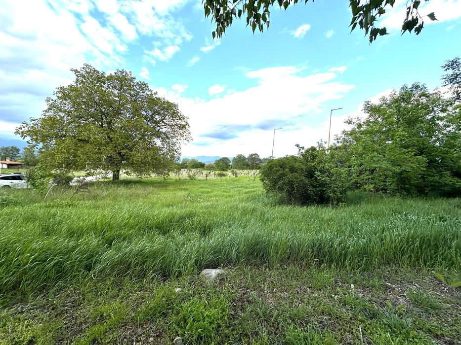 Продава се Парцел в Банско - 1100 кв.м за 160 €/кв.м - Снимка #4