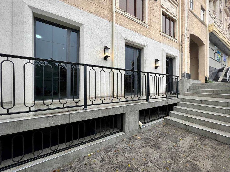 Аренда офис ТЦ Next  60м2