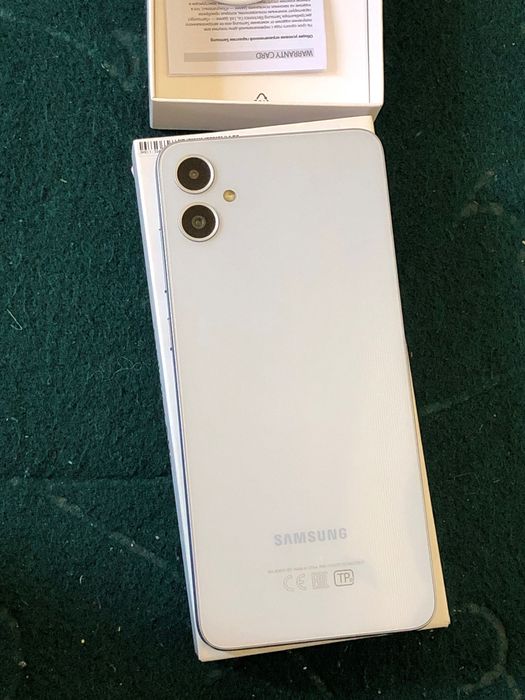 Samsung galaxy A05