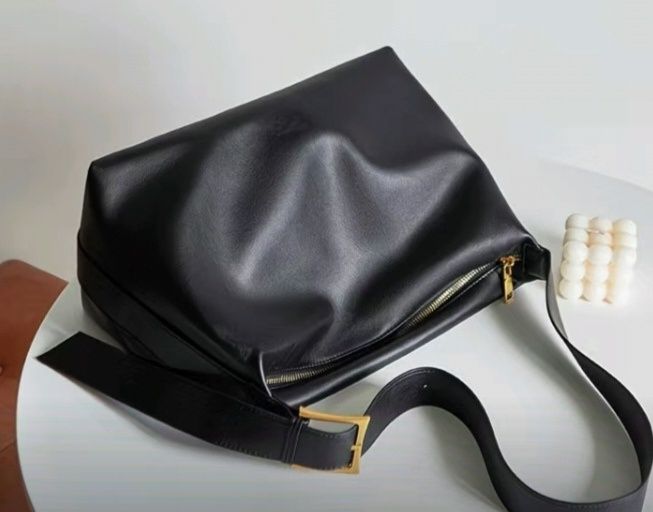 Yuqori sifatli charm sumka