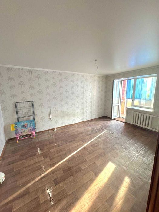 1-комн. ул.пл. в мкр.Наурыз
