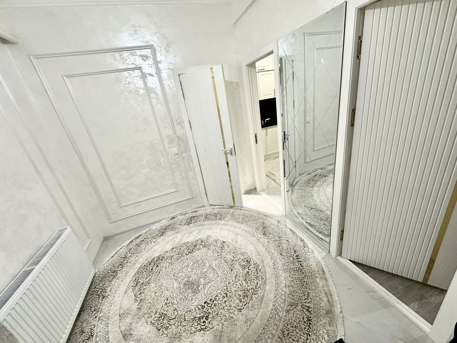 Квартира  Оилага 2 хонали