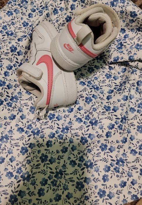Детски маратонки Nike