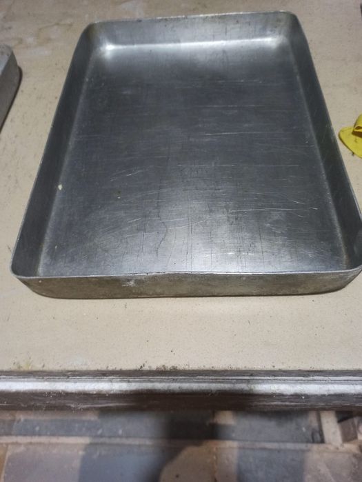 Противни алюминиевые производство Турция