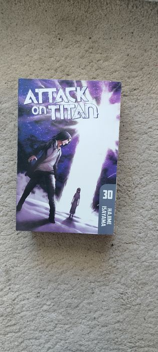 Манги 11 броя по 15 бройката