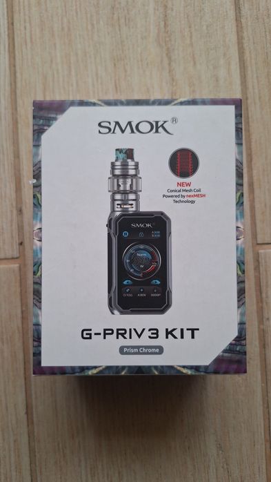 Kitturi  tigare  vapo