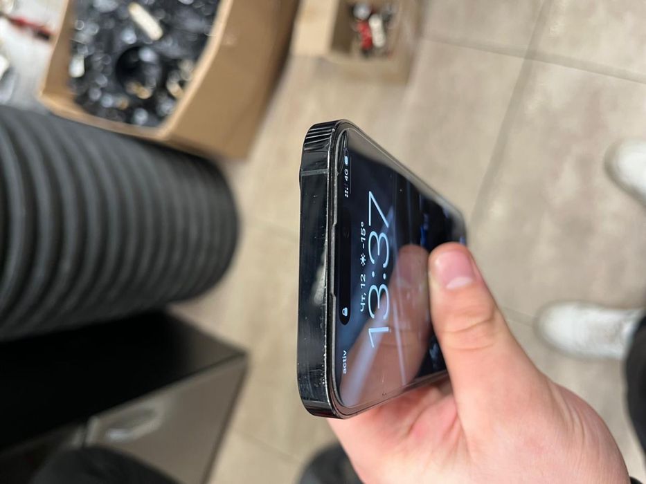 Iphone 14 pro 128 gb