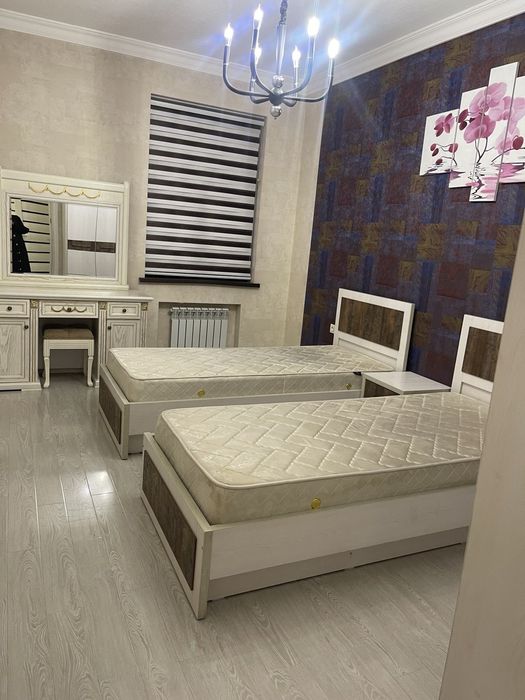 АРЕНДА 4-х комнатной квартиры