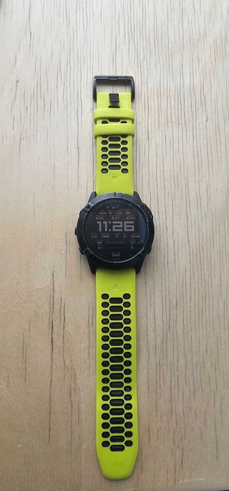 Garmin Fenix 6x Pro