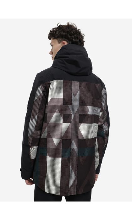 Куртка Volkl 52 размер