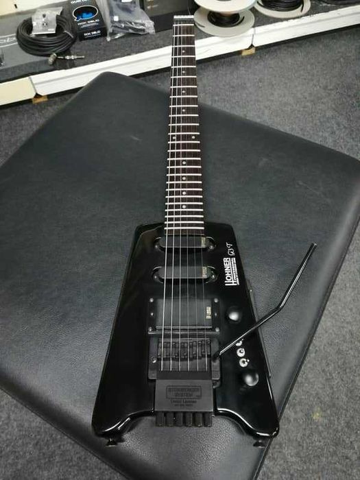 Китара Hohner G3T