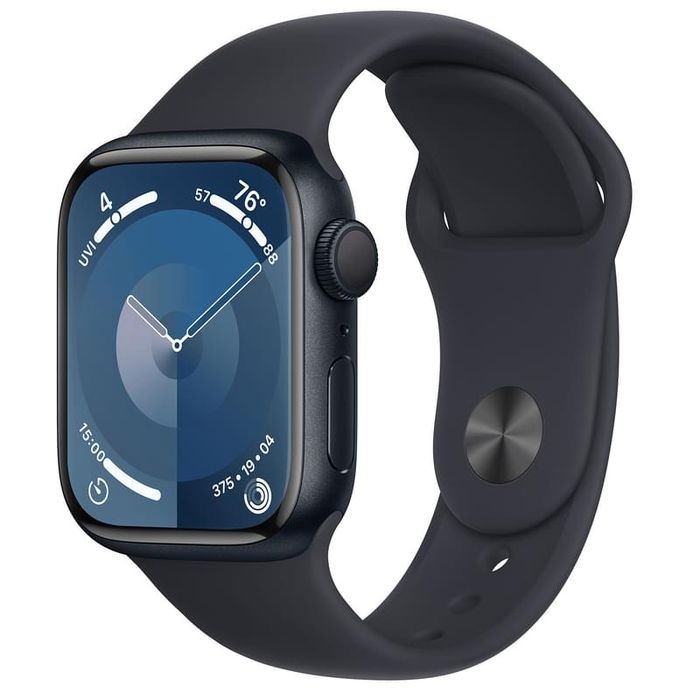 Apple watch 9 45mm продам срочно