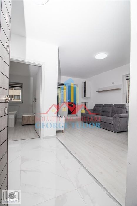 Apartament 2 camere+parcare privata,Str. Sg. Ilie Petre Nr 43, Bloc Si