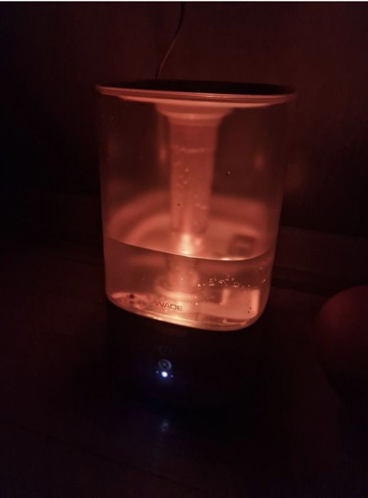 Продам увлажнитель для воздуха