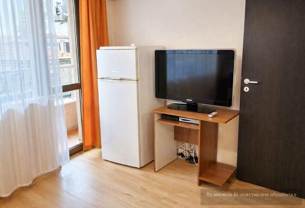 Двустаен апартамент  в гр.Варна, Колхозен пазар!