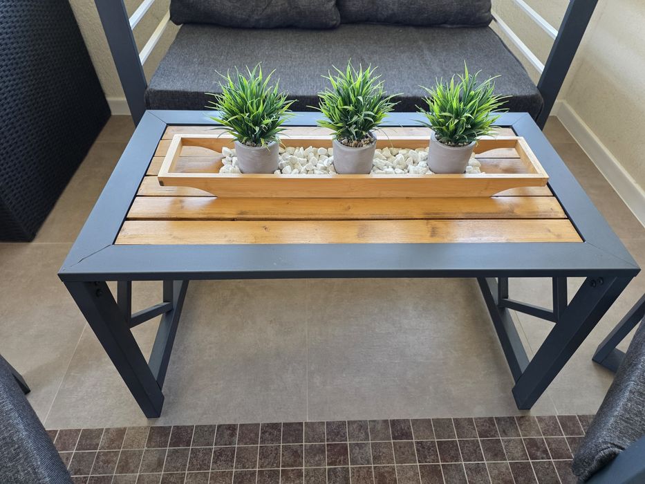 Mobilier de terasa