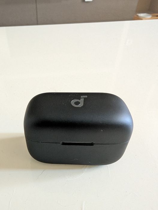 Cutie casti Open-Ear Clip-On Anker Soundcore AeroClip