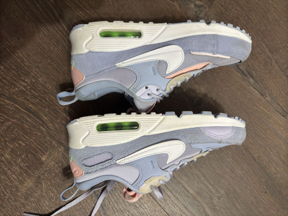 Nike air max 90 futura