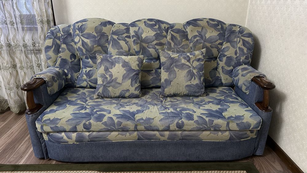 Продается диван трансформер