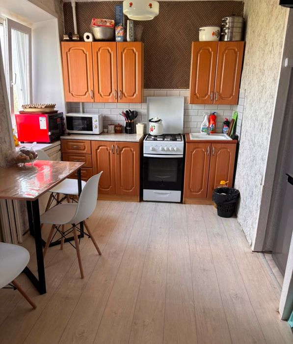 Продам квартиру 2 комнатную