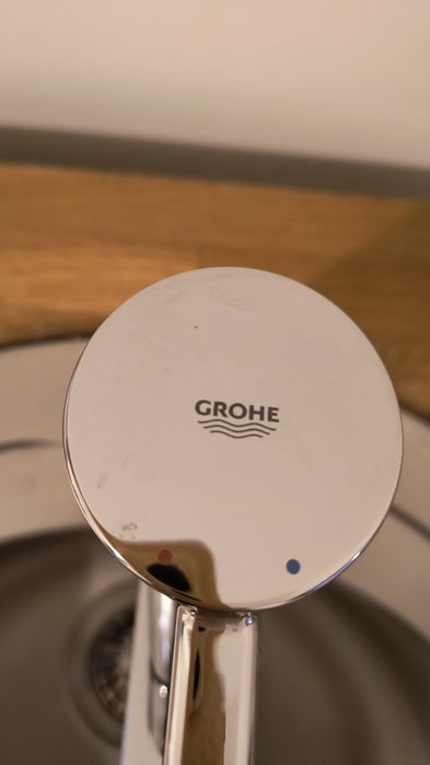 Chiuveta inox Pyramis