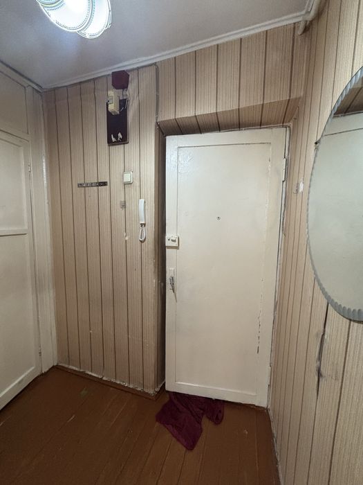 Недвижимость аренда квартиры