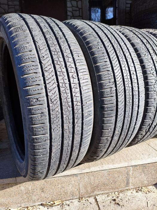 Принимаем б/у Шины Любых Размеров