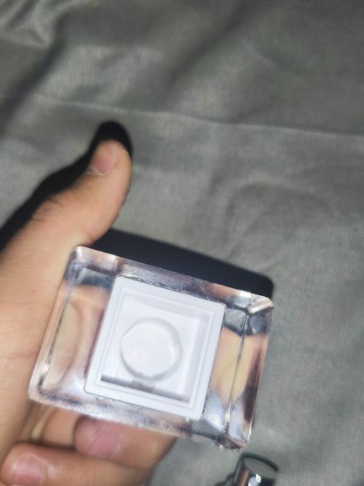 Dior home cologne 2012