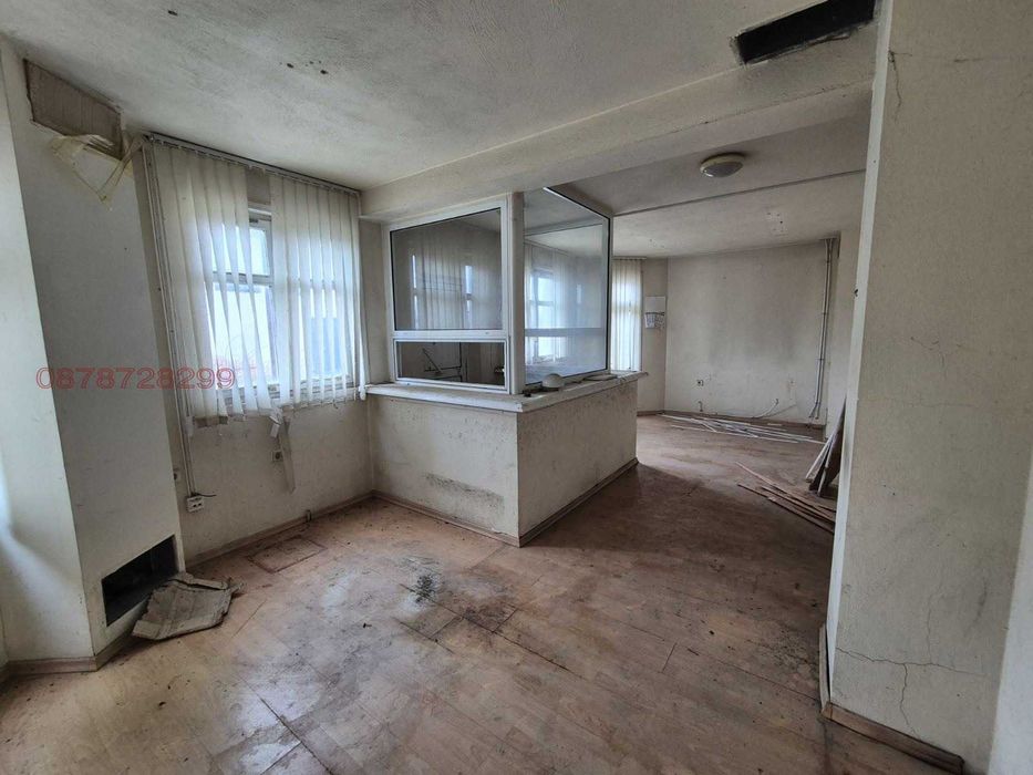 Продава ПРОМИШЛЕНО ПОМЕЩЕНИЕ