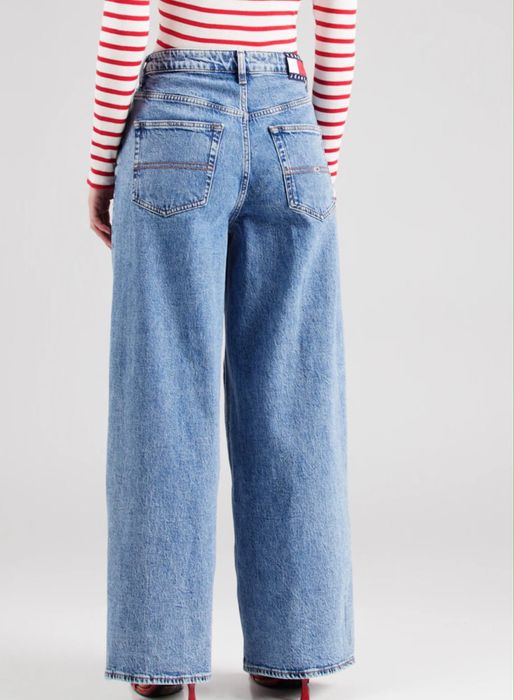 Дамски дънки Tommy jeans