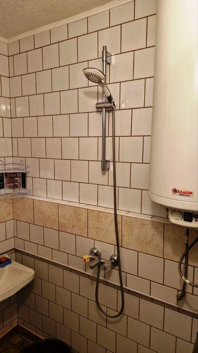 Дава се под наем Едностаен апартамент в Русе, Център - 42 кв.м за 204 € - Снимка #7