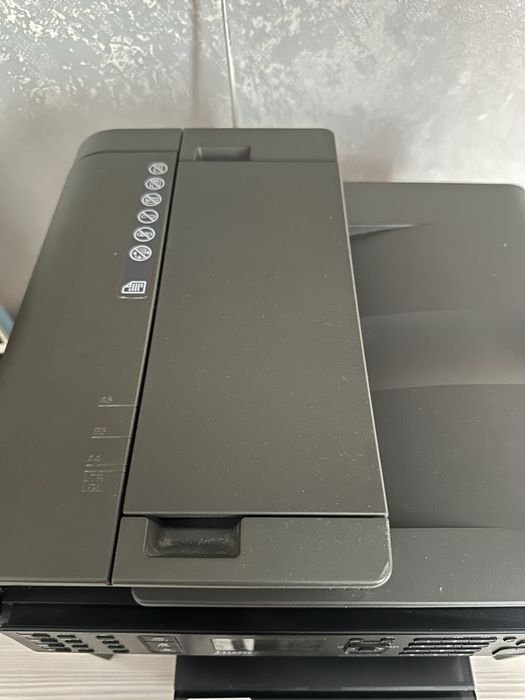 Продаю принтер МФУ Canon i-SENSYS MF4780w.
