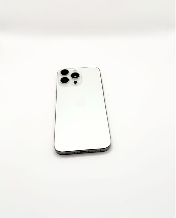 Iphone 13 Pro Max White 512 Gb-garanție