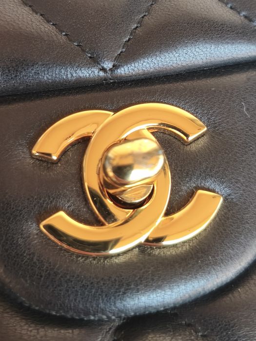 Geanta poșetă Chanel