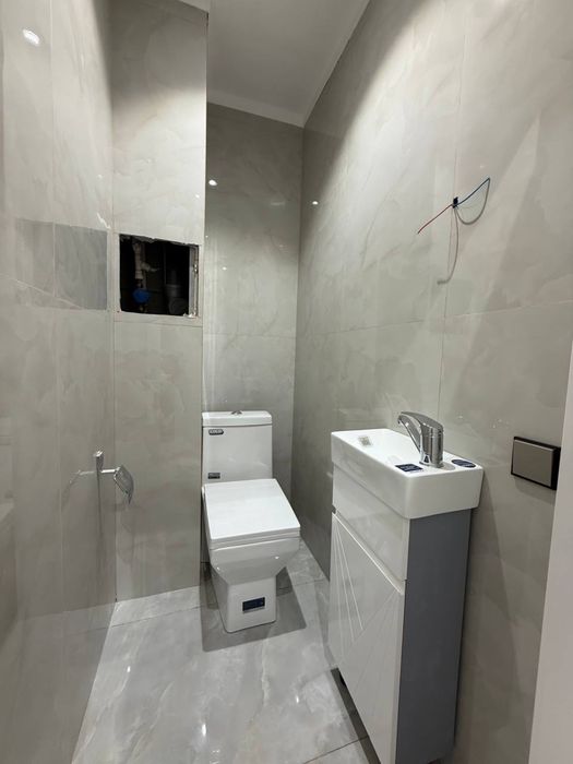 Юнусабад-11 Новостройка 3/4/9 Евро ремонт под ключ