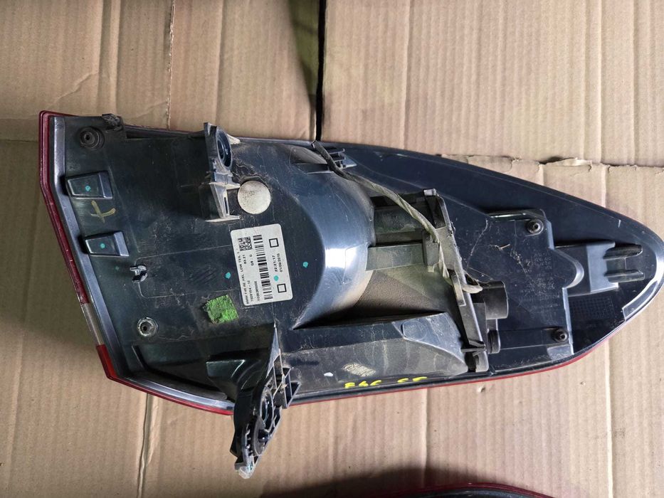 Stop tripla lampa aripa stanga dreapta BMW seria 2 F46 Grand Tourer