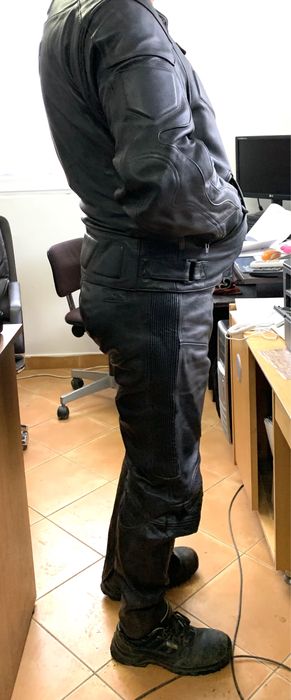 IXS Pantaloni și Geaca  marime 54