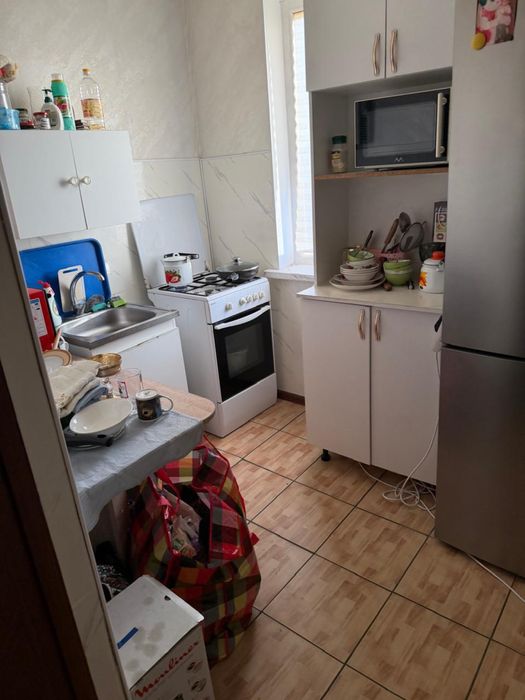 Продам квартиру в мкр 11