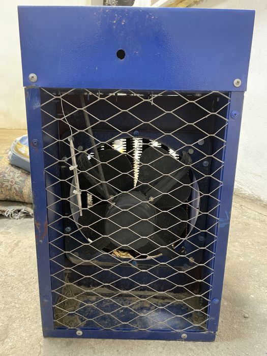 Продам электрокалорифер