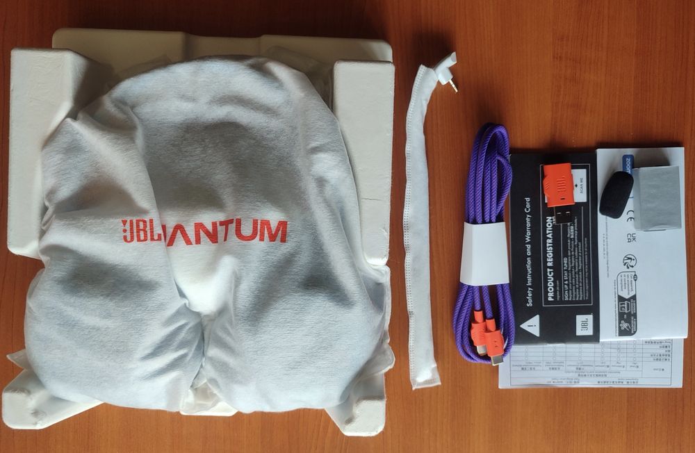 JBL Quantum 650, Logitech Astro A 20 X