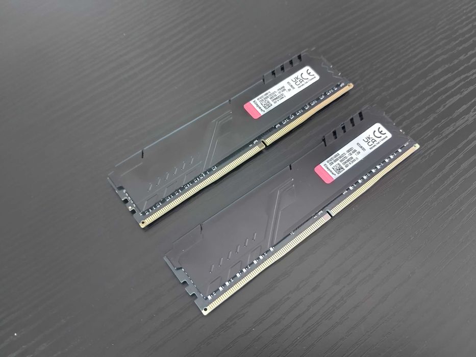 Memorie Kingston FURY Beast 16GB
