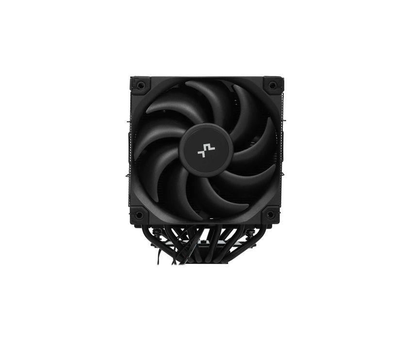 ' Кулер для процессора DeepCool AK620 Digital PRO (с дисплеем)