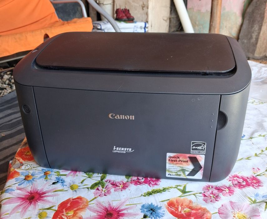 Vand Imprimanta Canon