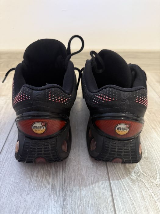 Маратонки Nike air max DN