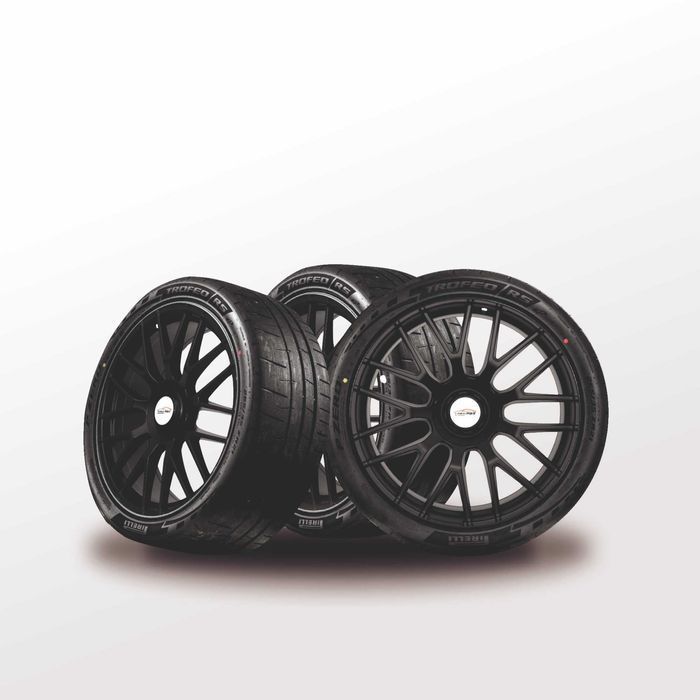 Jante MERCEDES 19 R19 Model AMG W177 W205 W117 C257 X156 X253 W167