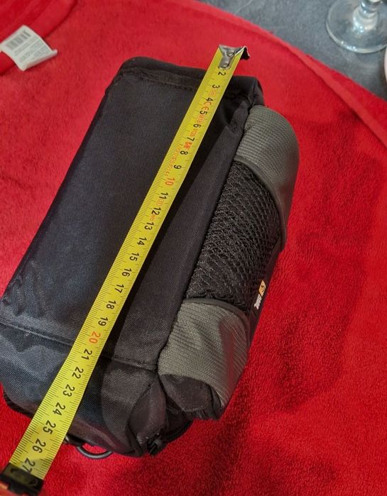 Geanta pentru camera foto