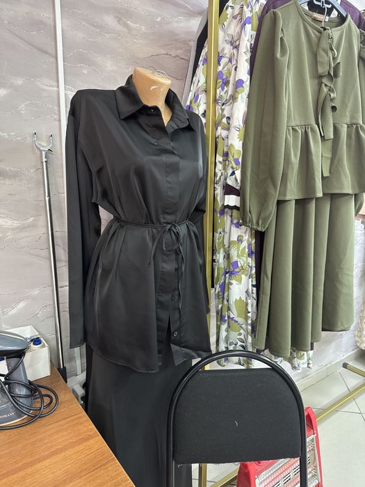 Продам манекены 1500тг