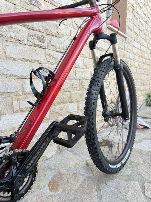 MTB Trek Xcaliber 8 29/XL