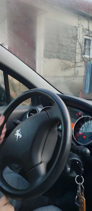 Peugeot 3008/2011/stare foarte bună